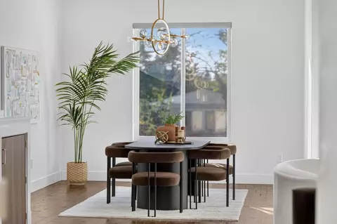 Dining - 4683 Proctor Rd, Castro Valley, CA 94546 photo 4 of 4