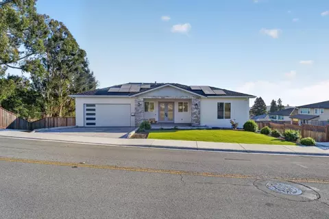 Exterior - 4683 Proctor Rd, Castro Valley, CA 94546 photo 2 of 23
