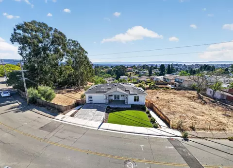 View/Area - 4683 Proctor Rd, Castro Valley, CA 94546 photo 6 of 11