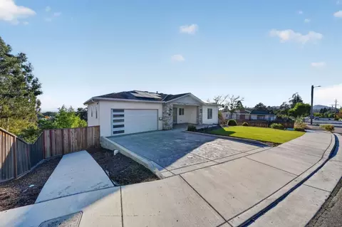 Exterior - 4683 Proctor Rd, Castro Valley, CA 94546 photo 4 of 23