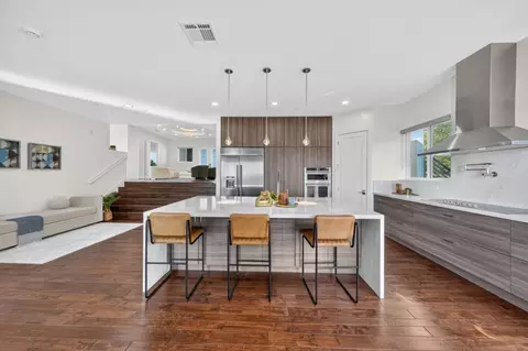 Kitchen - 4683 Proctor Rd, Castro Valley, CA 94546 photo 2 of 13