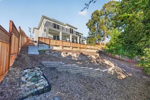 Exterior - 4683 Proctor Rd, Castro Valley, CA 94546 photo 13 of 23