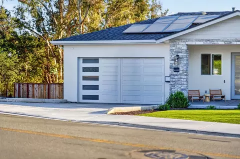 Exterior - 4683 Proctor Rd, Castro Valley, CA 94546 photo 6 of 23