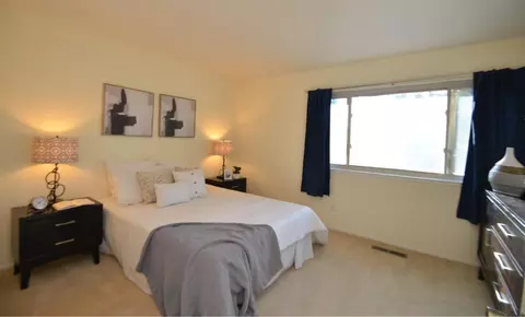 Bedroom - 629 Millich Dr, Campbell, CA 95008 photo 5 of 6