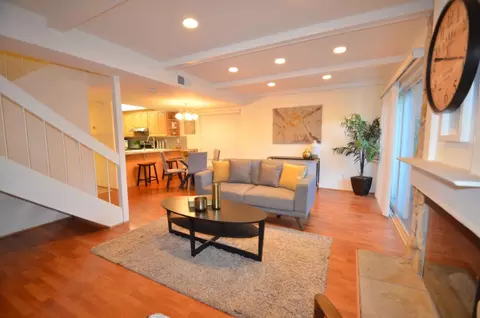 Living - 629 Millich Dr, Campbell, CA 95008 photo 3 of 3
