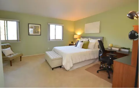 Bedroom - 629 Millich Dr, Campbell, CA 95008 photo 1 of 6