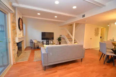 Living - 629 Millich Dr, Campbell, CA 95008 photo 2 of 3