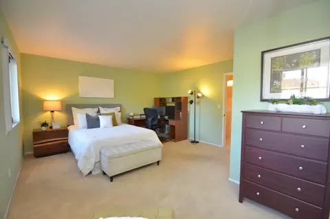 Bedroom - 629 Millich Dr, Campbell, CA 95008 photo 2 of 6