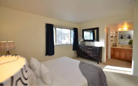 Bedroom - 629 Millich Dr, Campbell, CA 95008 photo 6 of 6