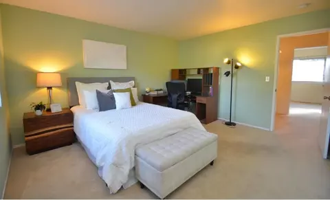Bedroom - 629 Millich Dr, Campbell, CA 95008 photo 3 of 6