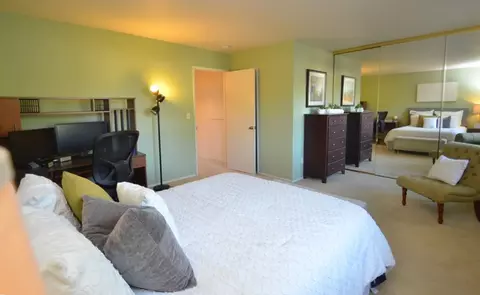Bedroom - 629 Millich Dr, Campbell, CA 95008 photo 4 of 6