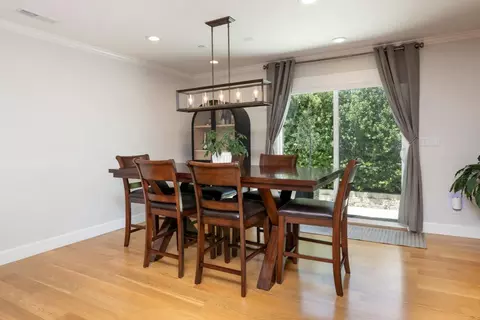 Dining - 1600 Ark St, San Mateo, CA 94403 photo 1 of 2