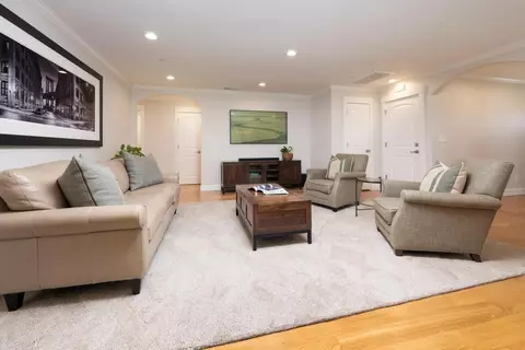 Living - 1600 Ark St, San Mateo, CA 94403 photo 2 of 2