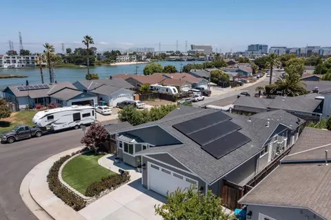 View/Area - 1600 Ark St, San Mateo, CA 94403 photo 1 of 7
