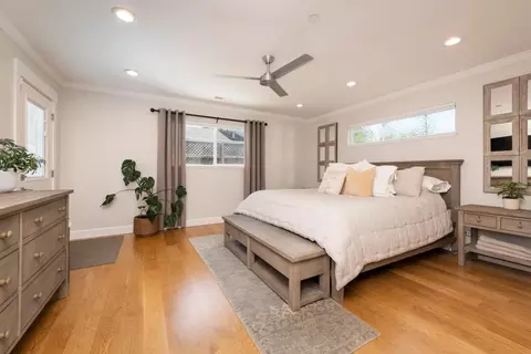 Bedroom - 1600 Ark St, San Mateo, CA 94403 photo 1 of 1