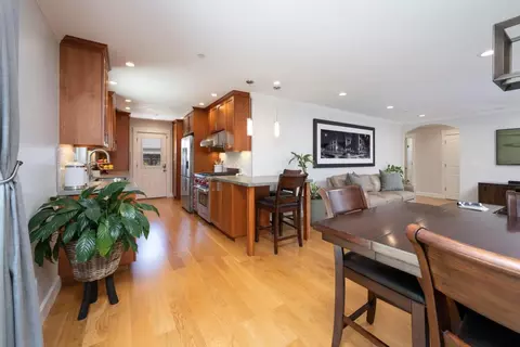 Dining - 1600 Ark St, San Mateo, CA 94403 photo 2 of 2