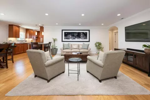 Living - 1600 Ark St, San Mateo, CA 94403 photo 1 of 2