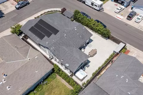 View/Area - 1600 Ark St, San Mateo, CA 94403 photo 6 of 7