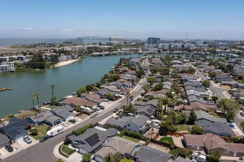 View/Area - 1600 Ark St, San Mateo, CA 94403 photo 7 of 7