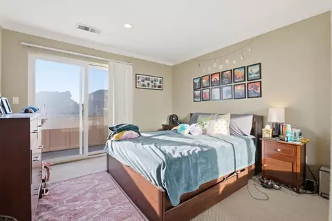 Bedroom - 2309 Palmetto Ave, Pacifica, CA 94044 photo 1 of 2