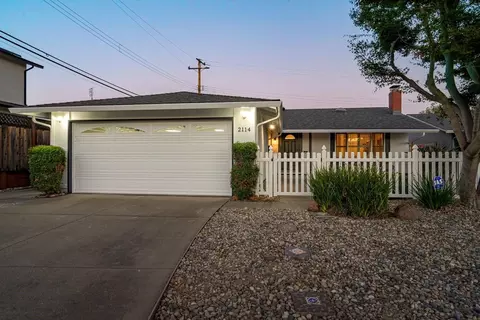 2114 Villanova Rd, San Jose, CA 95130