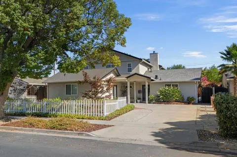 5540 Dartmouth Dr, San Jose, CA 95118