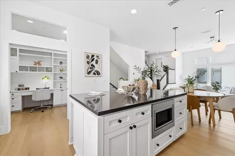 Kitchen - 631 Allerton Loop, Campbell, CA 95008 photo 2 of 6