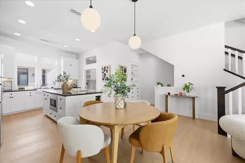 Dining - 631 Allerton Loop, Campbell, CA 95008 photo 2 of 3