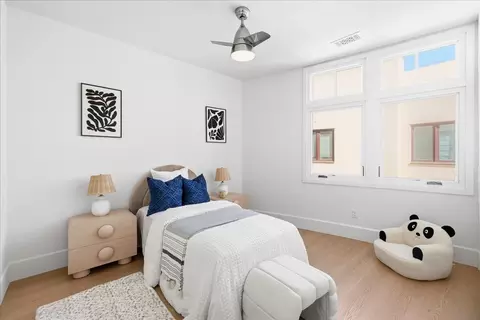 Bedroom - 631 Allerton Loop, Campbell, CA 95008 photo 1 of 5