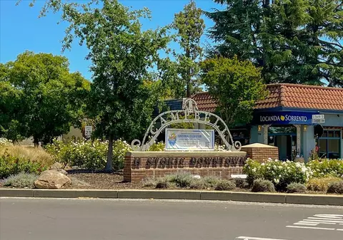Exterior - 631 Allerton Loop, Campbell, CA 95008 photo 11 of 11