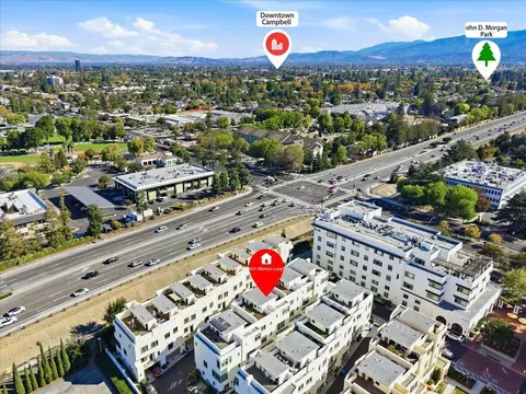 View/Area - 631 Allerton Loop, Campbell, CA 95008 photo 8 of 8