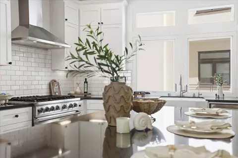 Kitchen - 631 Allerton Loop, Campbell, CA 95008 photo 4 of 6