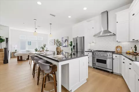 Kitchen - 631 Allerton Loop, Campbell, CA 95008 photo 3 of 6