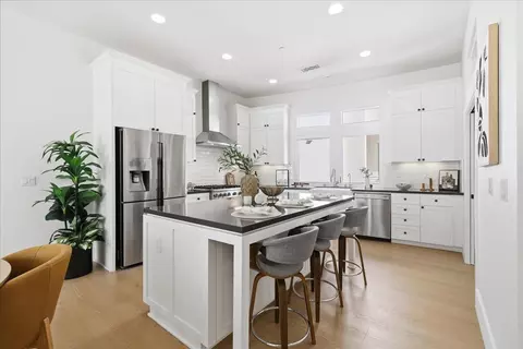 Kitchen - 631 Allerton Loop, Campbell, CA 95008 photo 5 of 6