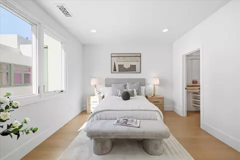 Bedroom - 631 Allerton Loop, Campbell, CA 95008 photo 3 of 5