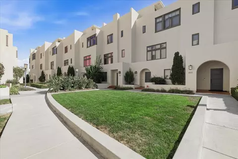 Exterior - 631 Allerton Loop, Campbell, CA 95008 photo 8 of 11