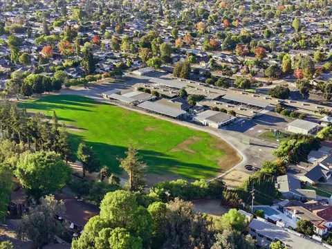 View/Area - 631 Allerton Loop, Campbell, CA 95008 photo 2 of 8
