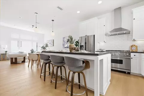 Kitchen - 631 Allerton Loop, Campbell, CA 95008 photo 6 of 6