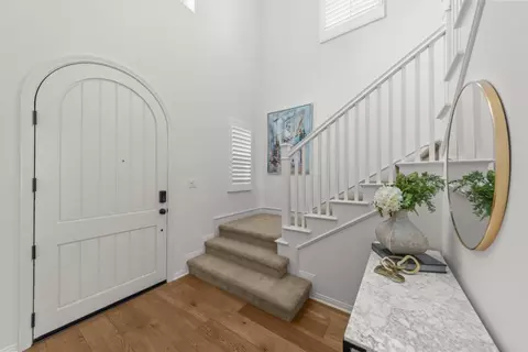 Entry Way - 75 Brindisi, Irvine, CA 92618 photo 2 of 2