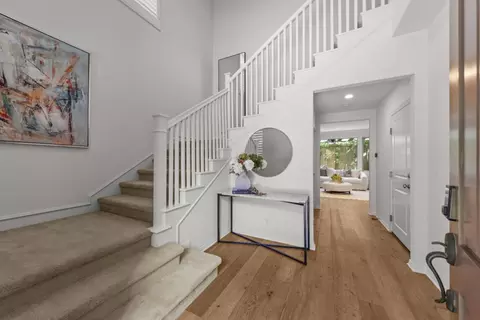 Entry Way - 75 Brindisi, Irvine, CA 92618 photo 1 of 2