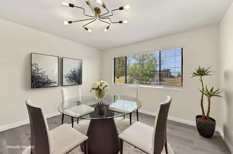 Dining - 22103 Vista Del Plaza Ln 7, Hayward, CA 94541 photo 3 of 5