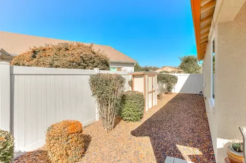 Exterior - 1382 Mill Run Ct, Manteca, CA 95336 photo 5 of 5