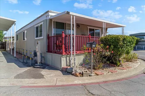 2150 Monterey Rd 136, San Jose, CA 95112