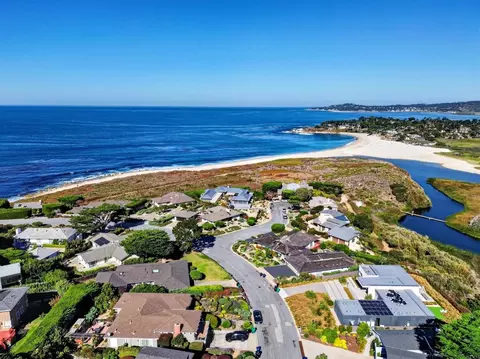 3035 Ribera Rd, Carmel, CA 93923
