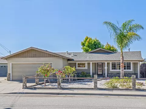 2143 Burr Ct, Santa Cruz, CA 95062