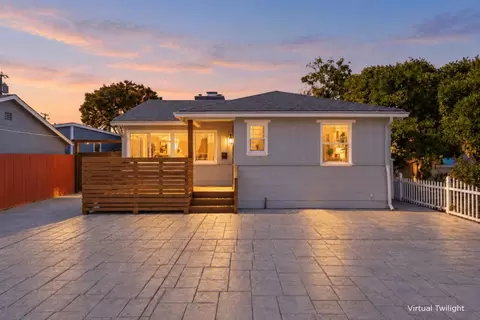 1038 Holly St, San Carlos, CA 94070