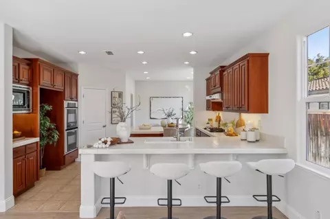 Kitchen - 9743 Desert Bloom Pl, Gilroy, CA 95020 photo 1 of 3