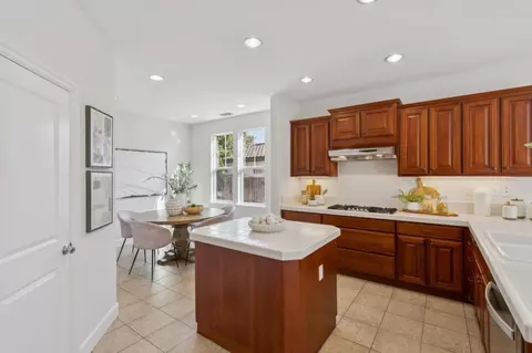 Kitchen - 9743 Desert Bloom Pl, Gilroy, CA 95020 photo 2 of 3