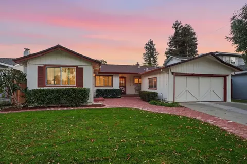 4886 Clarendon Dr, San Jose, CA 95129