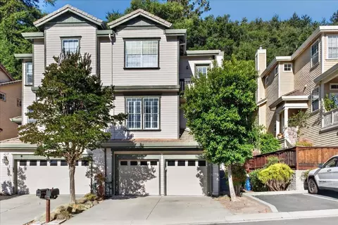 Woodhill Dr, Scotts Valley, CA 95066